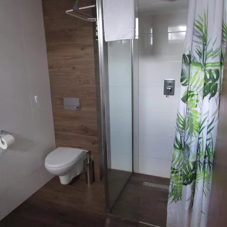 Appartement Zakotwiczeni W Rewie