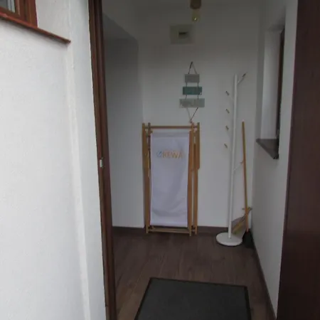 Appartement Zakotwiczeni W Rewie