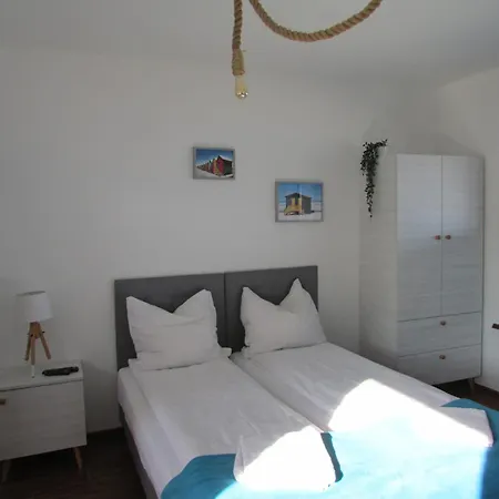 Zakotwiczeni W Rewie Appartement *