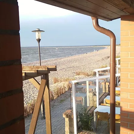 Zakotwiczeni W Rewie Appartement Rewa