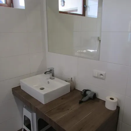 Appartement Zakotwiczeni W Rewie