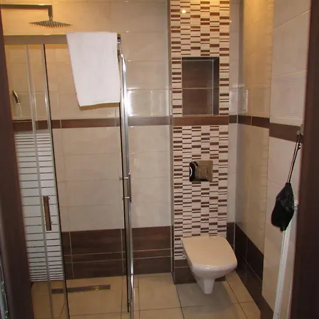 Zakotwiczeni W Rewie Appartement Rewa