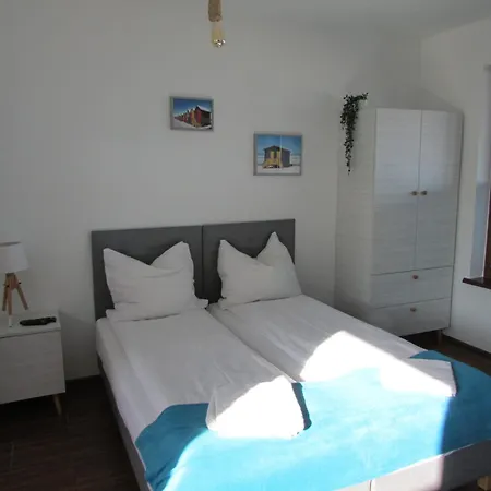 Zakotwiczeni W Rewie Appartement