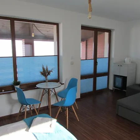Appartement Zakotwiczeni W Rewie *