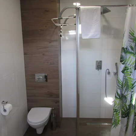 Appartement Zakotwiczeni W Rewie *