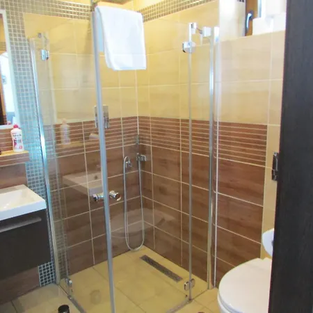 Appartement Zakotwiczeni W Rewie *